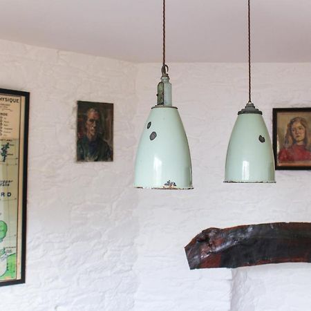 The Bull Inn Totnes Εξωτερικό φωτογραφία