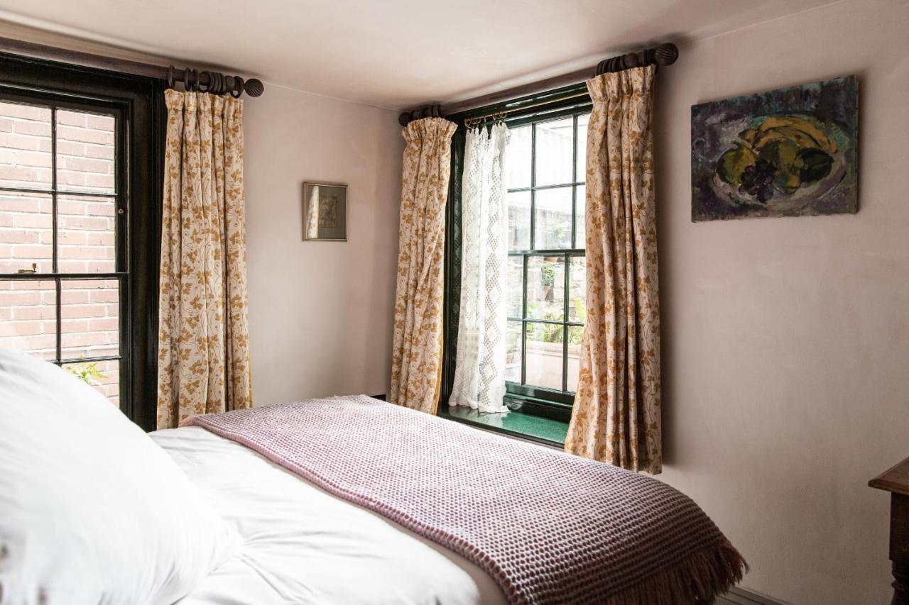 The Bull Inn Totnes Εξωτερικό φωτογραφία