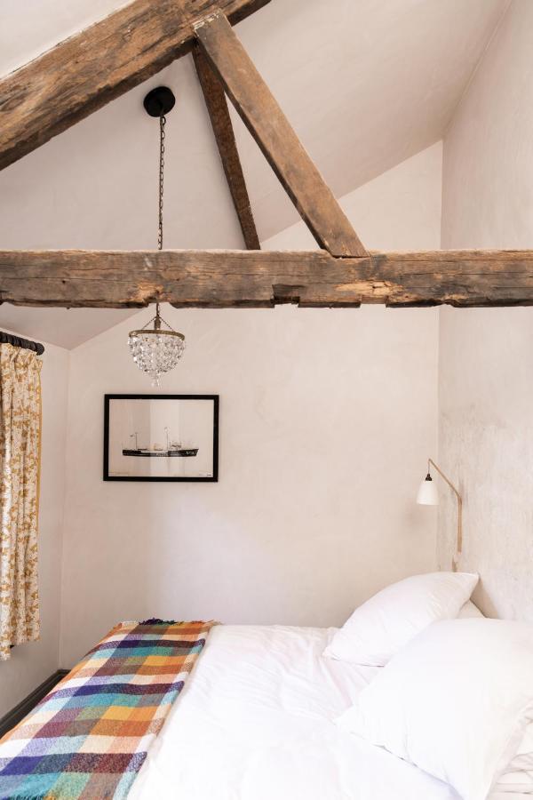 The Bull Inn Totnes Εξωτερικό φωτογραφία