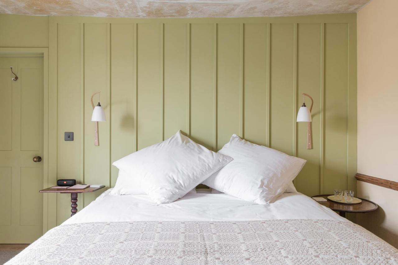 The Bull Inn Totnes Εξωτερικό φωτογραφία