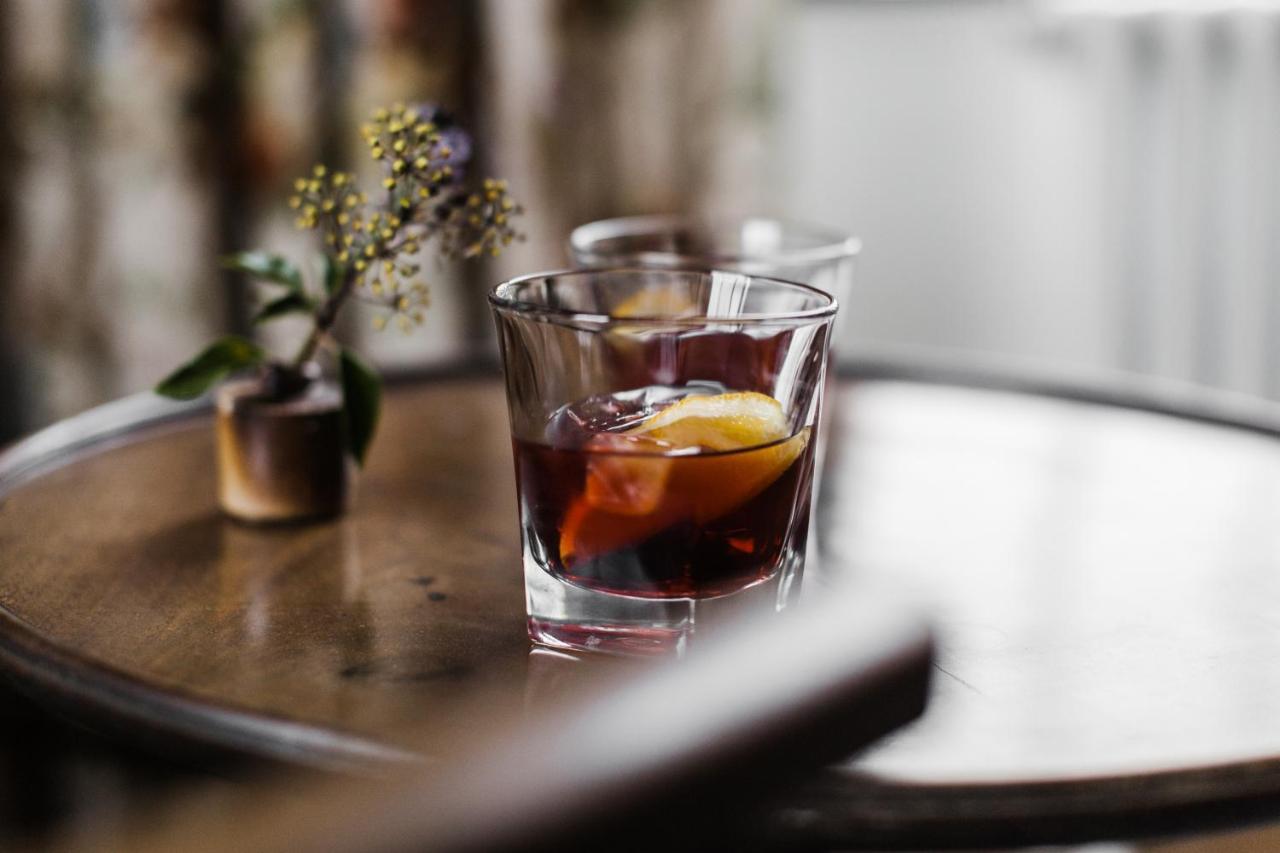 The Bull Inn Totnes Εξωτερικό φωτογραφία