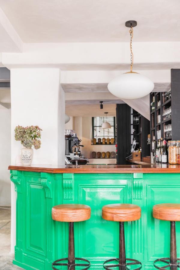 The Bull Inn Totnes Εξωτερικό φωτογραφία
